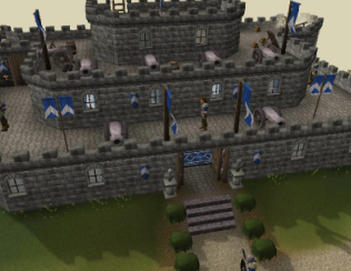 Runescape